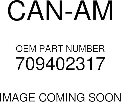 Can-Am 709402317 Nuevo OEM
