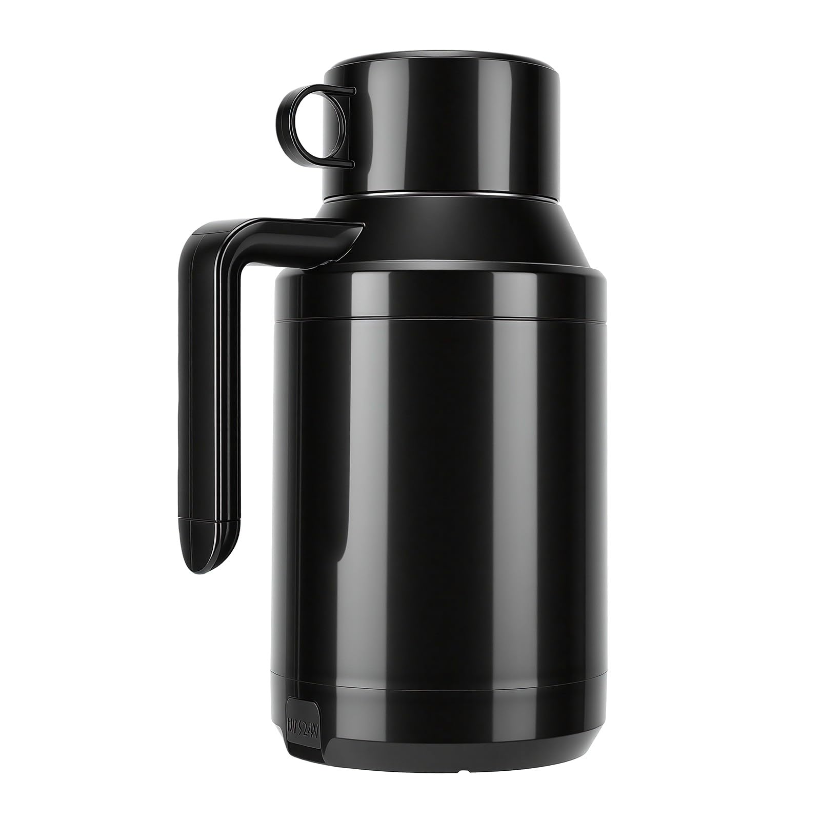 Czajnik Samochodowy 1300ml 12V-24V