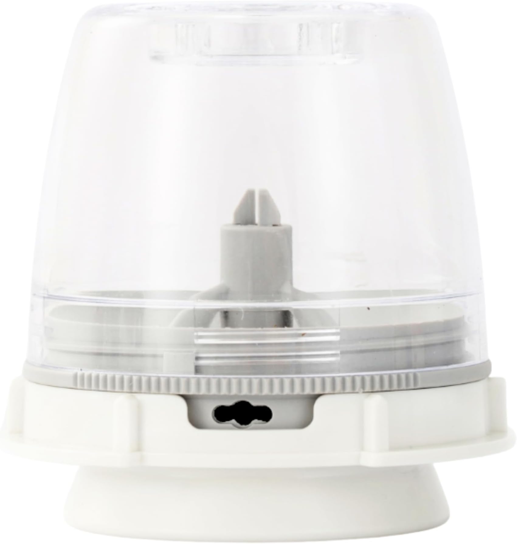 FinaMill's Interchangeable Spice Pod. FinaPod PRO Plus Pod Grinds More Than Just Salt & Pepper, Designed for Everyday Use, from Salt and Pepper, to Oily Seeds Like Sesame