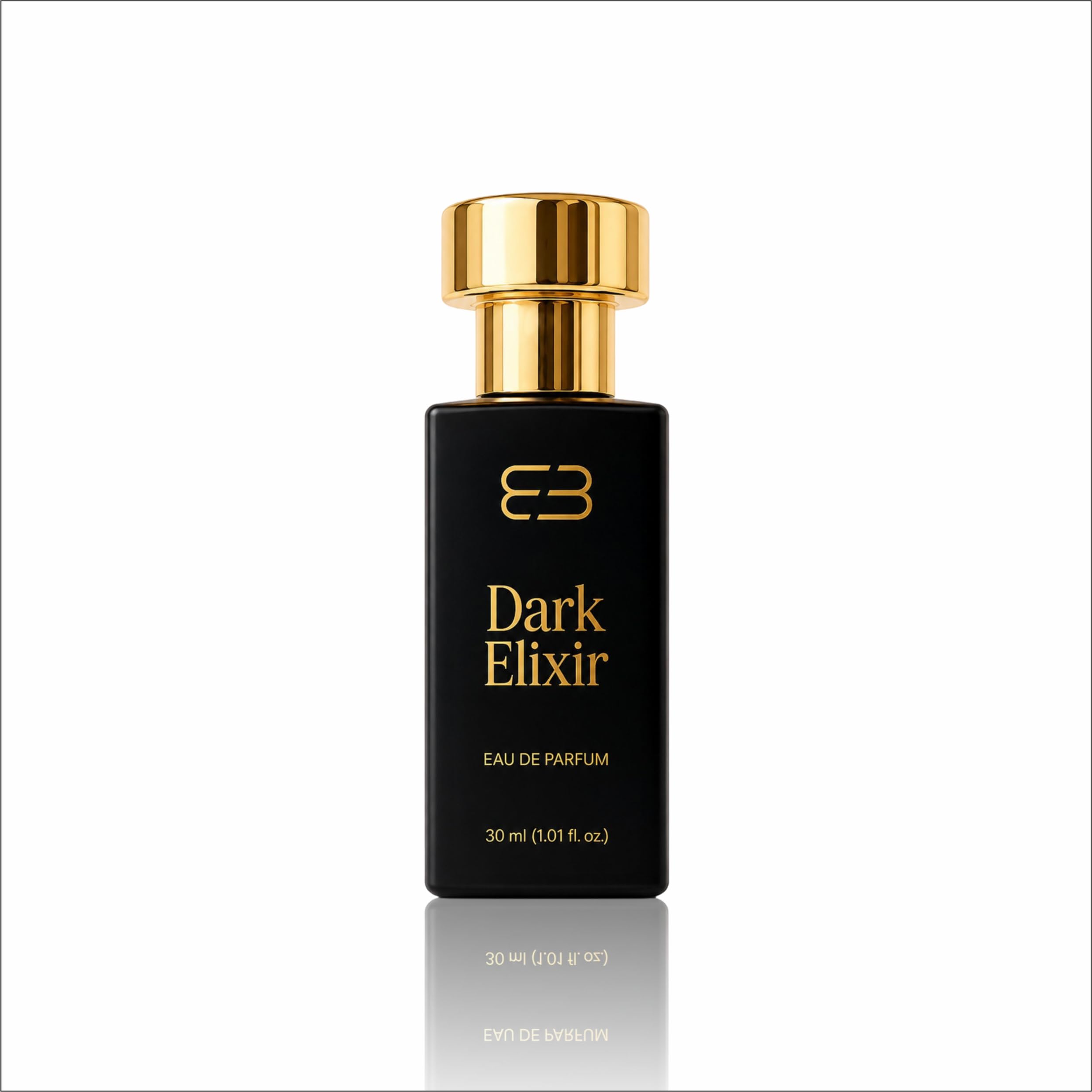 Dark Elixir Eau De Parfum for Men & Women | Elevated Everyday Fragrance | 30 ml-image-11
