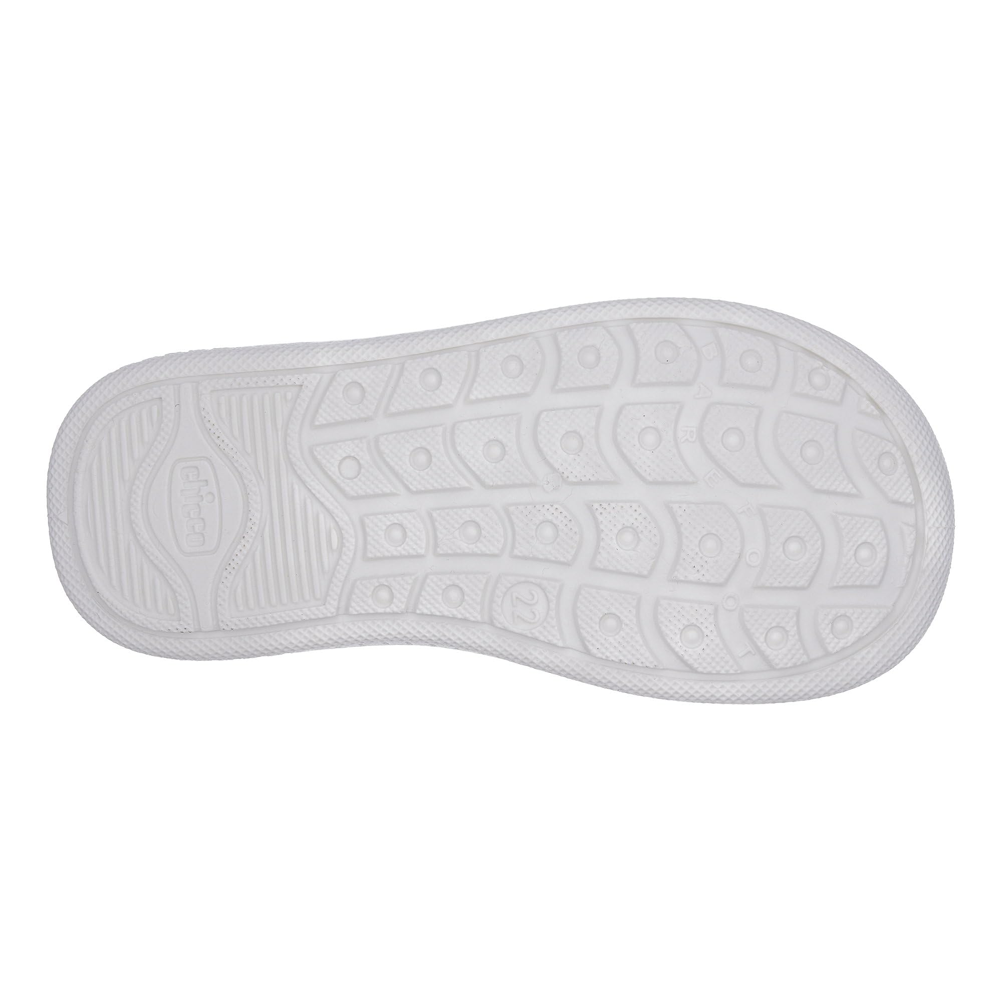 Chicco con Chiusura con Doppio Strappo 261_4 SneakerBambine e Ragazze