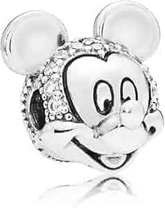 Amazon | [パンドラ] Pandora Disney ディズニー Shimmering