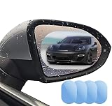 pegar carcasa retrovisor exterior Fácil de instalar y quitar – autoadhesivo, despegar y pegar. Se limpia fácilmente con accesorios de limpieza y es fácil de quitar sin dejar residuos.