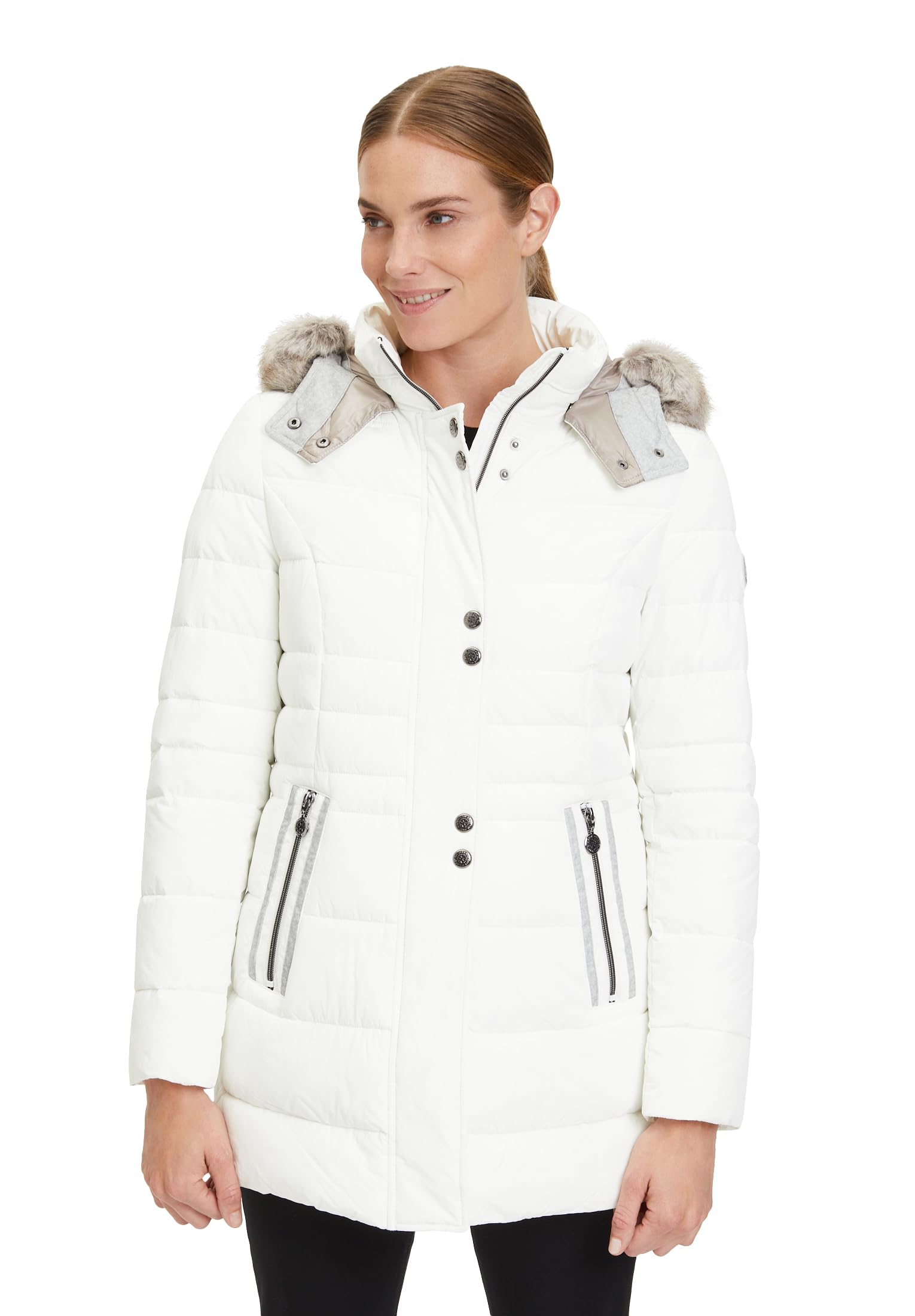 Gil Bret Outdoor Lica Chaqueta de Mujer