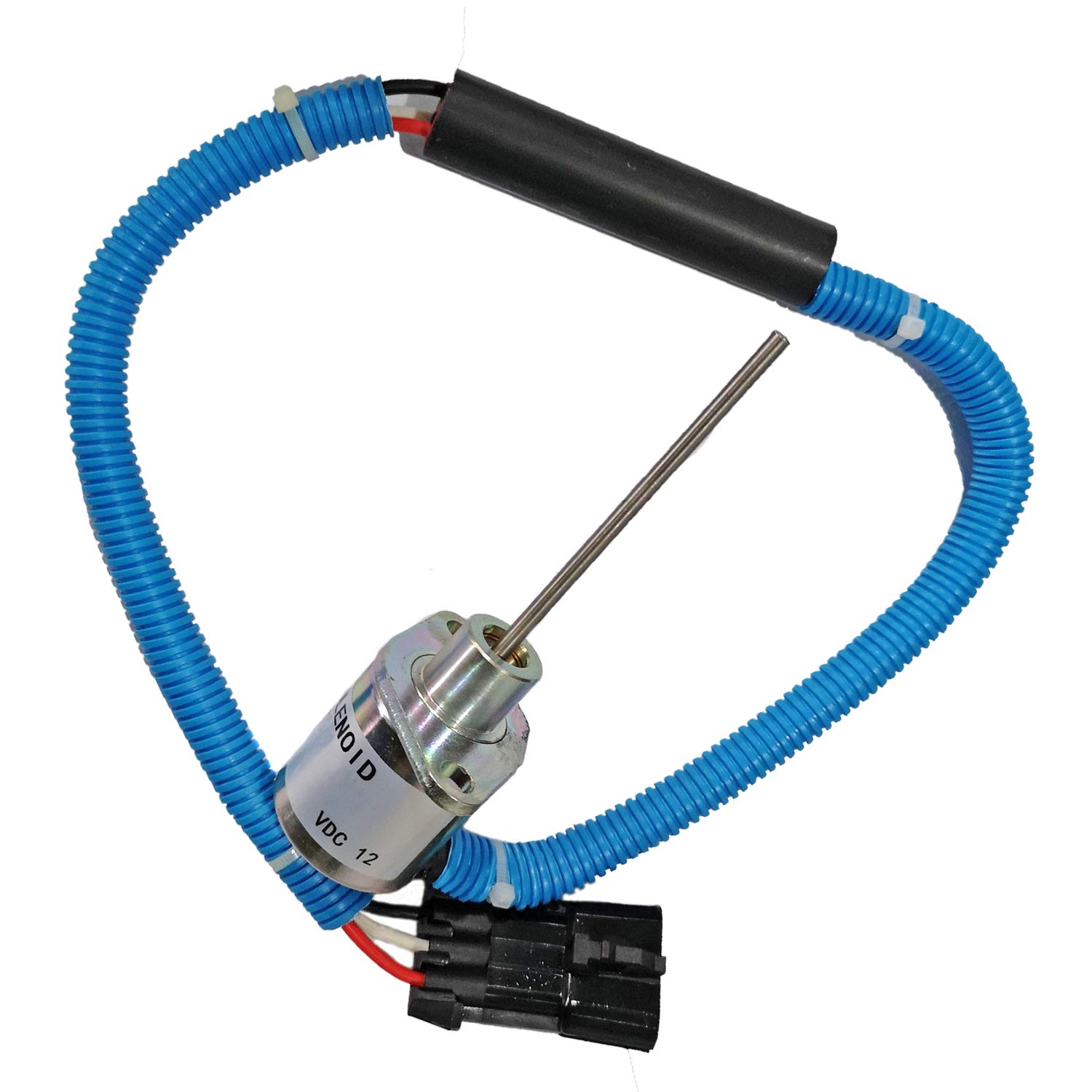 YA−MAN IB-25E 025-38178-000 - York 025-38178-000 - Electric Actuator, 025