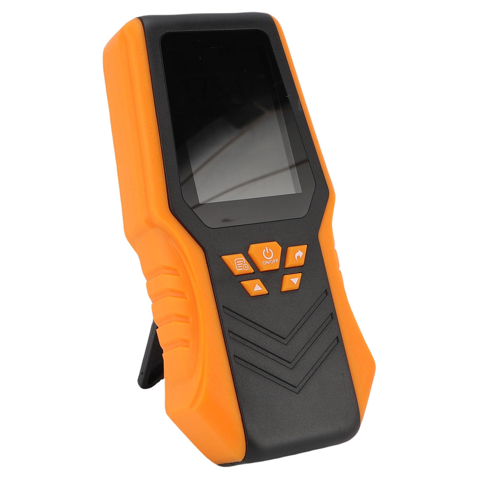 Generic Display LCD Portatile per Letture Accurate del Rilevatore di Radon per la Scuola Domestica Display LCD Medio a Lungo Termine per Persone Attente Alla Salute