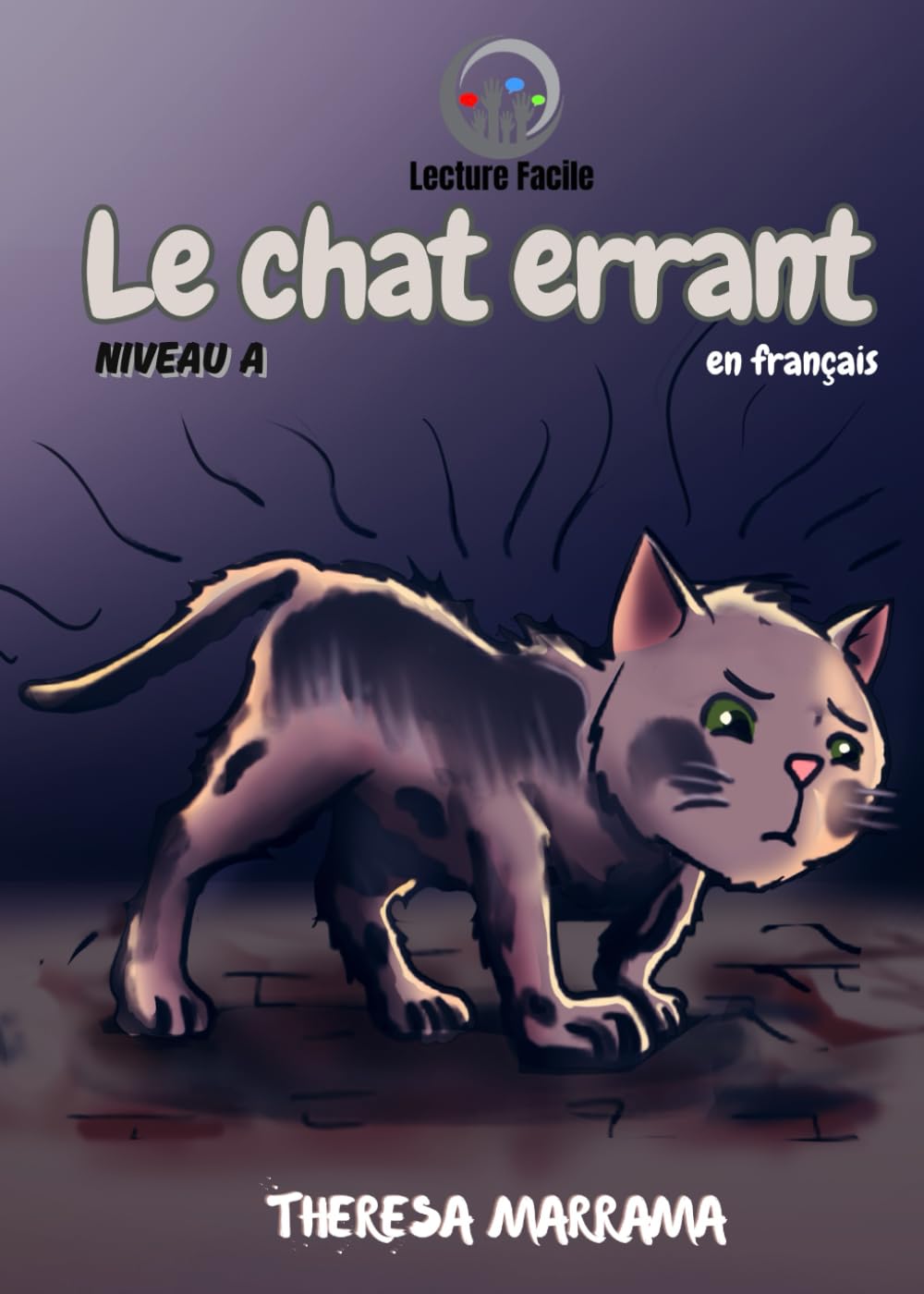 Le chat errant