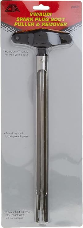CTA Tools Compatible with VW Audi 3055 Spark Plug Cable Tool