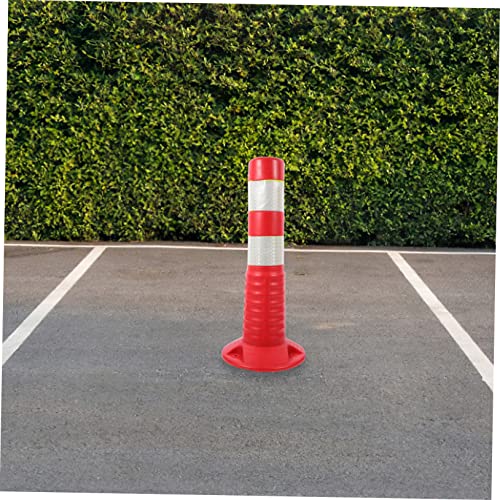 Columna Reflectiva de Seguridad para Tráfico miniatura 7