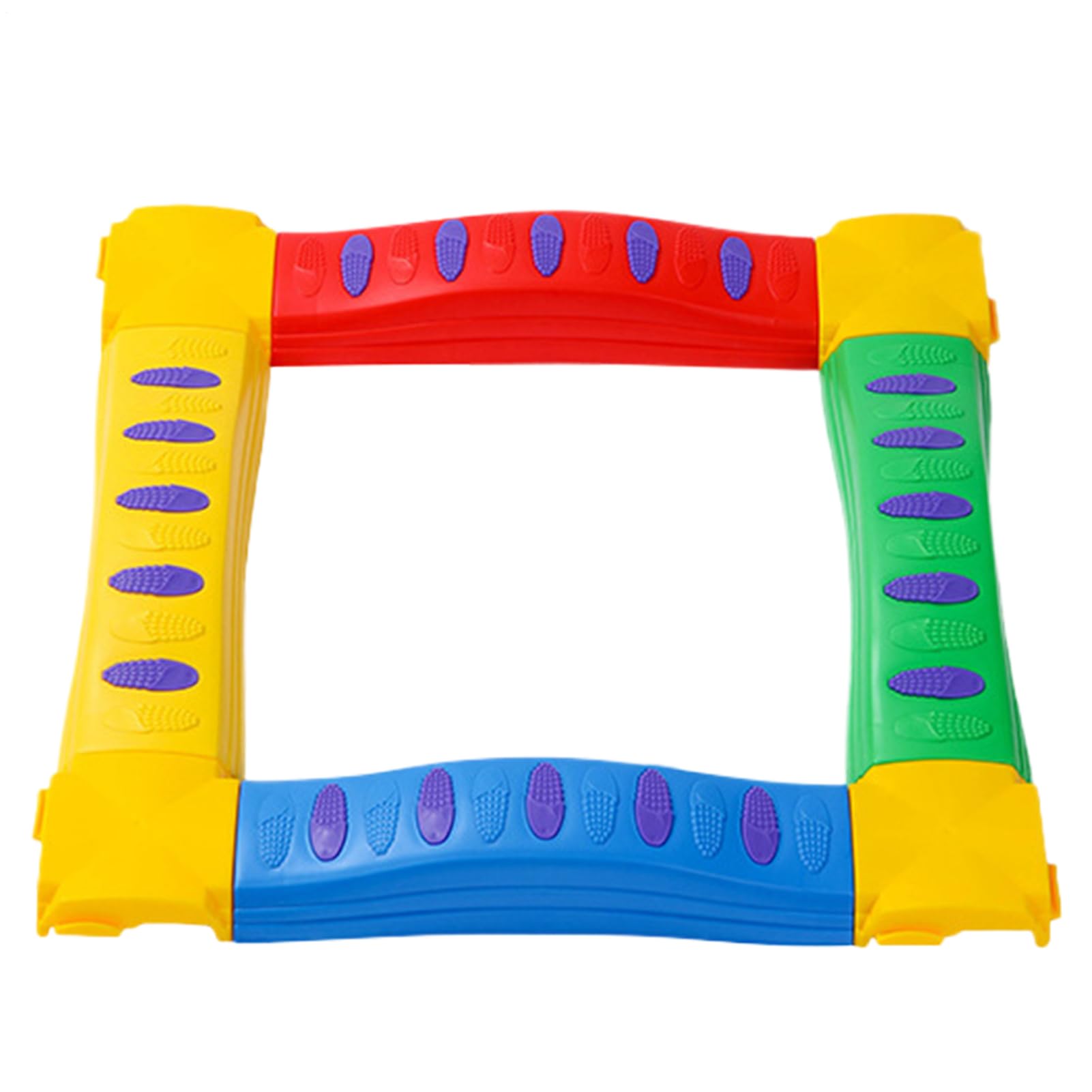 Barra De Equilibrio Para Niños Pequeños Juguete de Barra de Equilibrio de | Entrenador De Habilidades Motoras Finas Para Niños Y Niñas De 3 A 5 Años Para Interior Y Exterior Patio Jardín