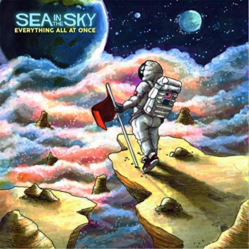 Sea in the Sky