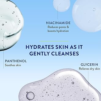 Cetaphil Gentle Skin Cleanser, 125ml