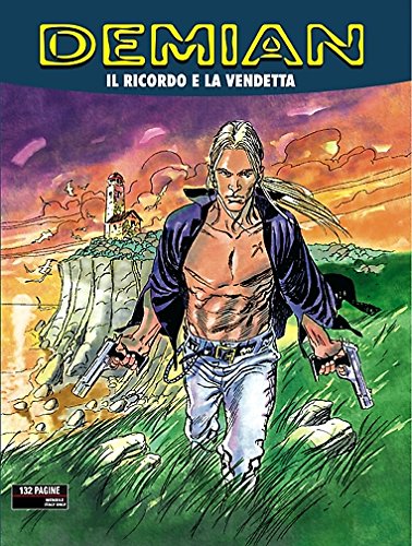  F- DEMIAN 1/18 COMPLETA + SPECIALE N.1 -- BONELLI - 2010 - B - MBX488