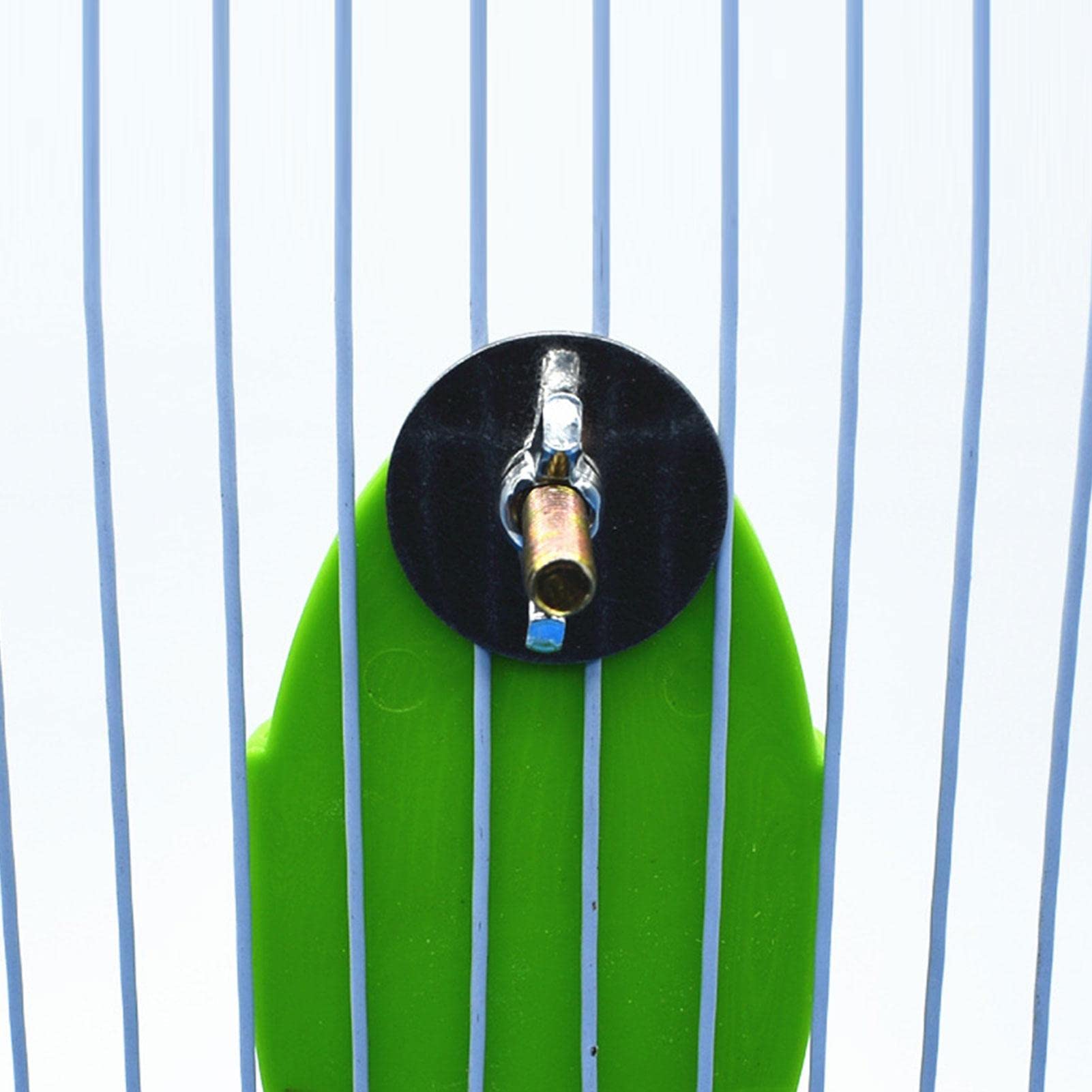 Porte-os de seiche pour Cage à Oiseaux | Cuttlebone Stand Cuddle Bone Feeding Cup Rack - Os de seiche pour becs Pointus, Oiseaux naturels Calcium Perroquets Calopsittes Perruche