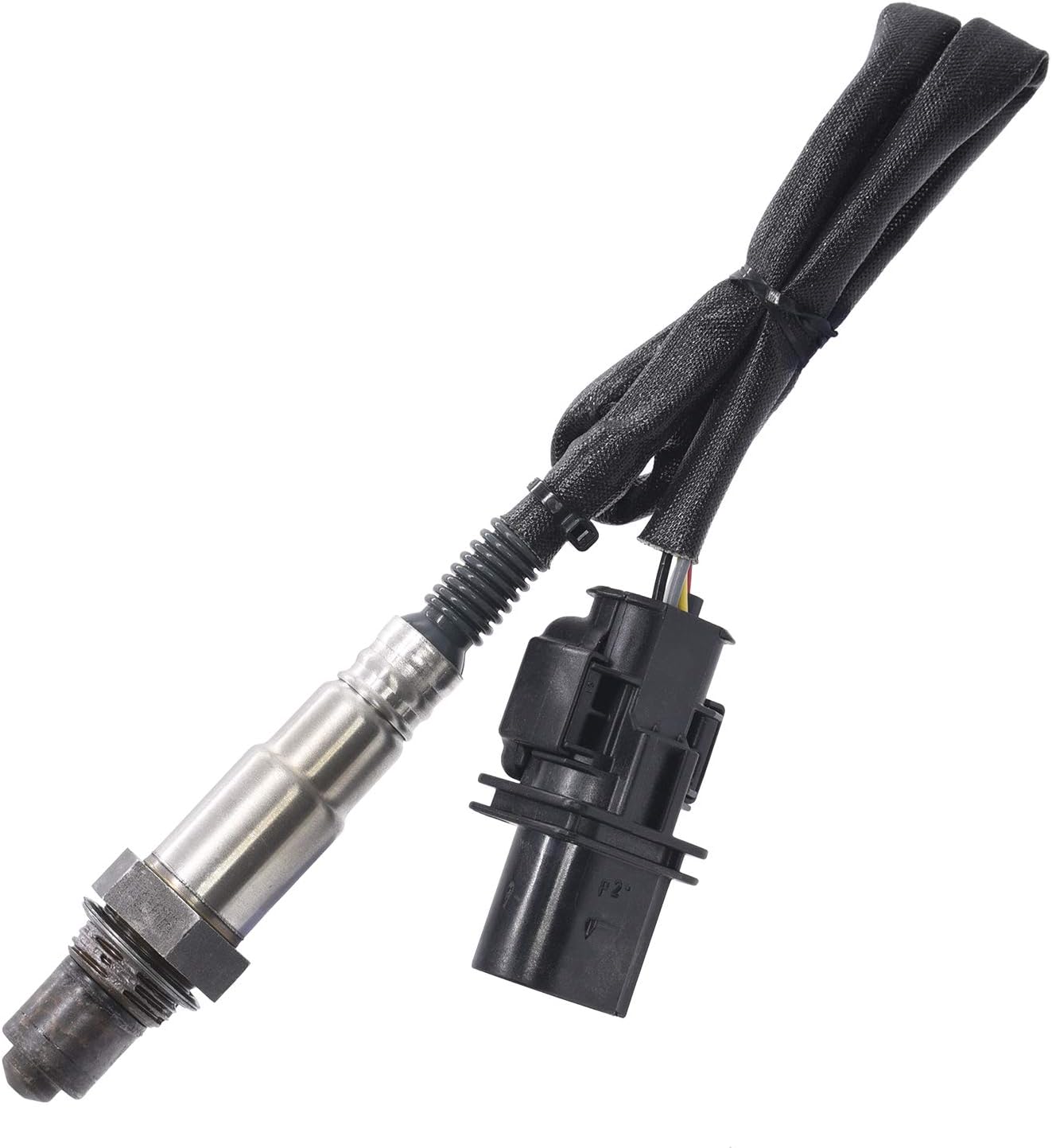 Walker Products 350-35060 Oxygen Sensor, Original Equipment Replacement Premium O2 Sensor, Wideband