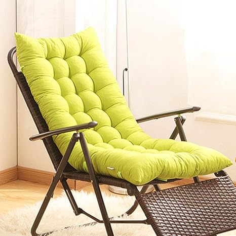 recliner garden chair cushions