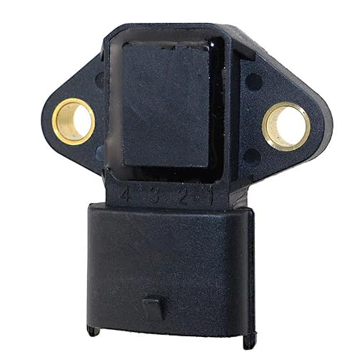 Miniatura 3 de KACEPAR OE Fit 39200-42030949093050339200-27400, sensor MAP de presión de admisión del colector, compatible con Kia Cerato Pregio