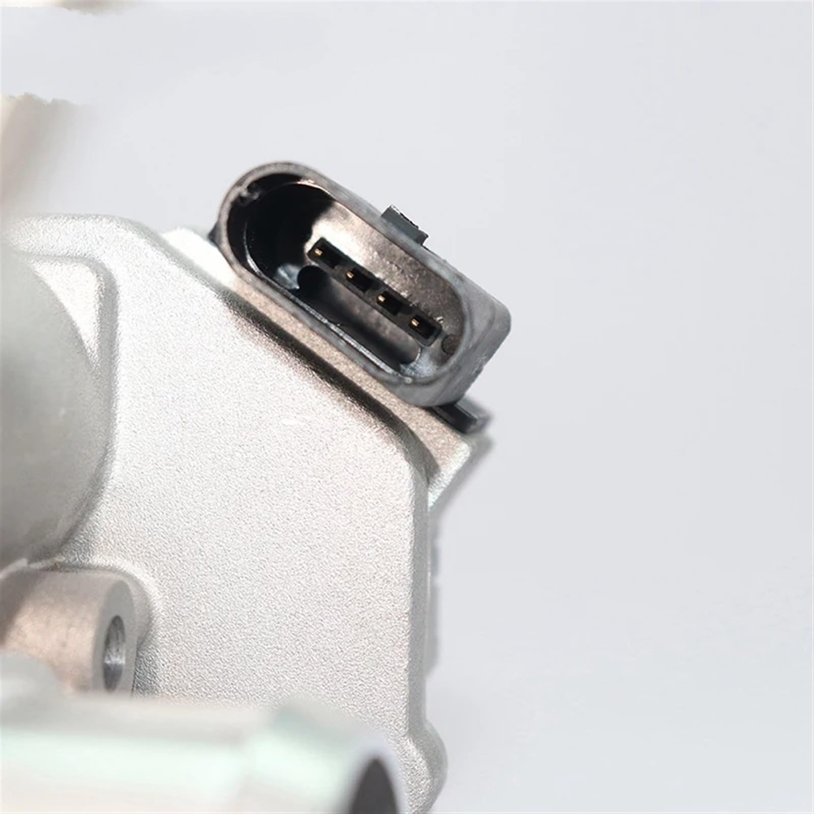 Válvula De Cuerpo Del Acelerador Para KIA Rondo 2.0 CRDi – OEM 3510027410, Repuesto Estable Y Duradero