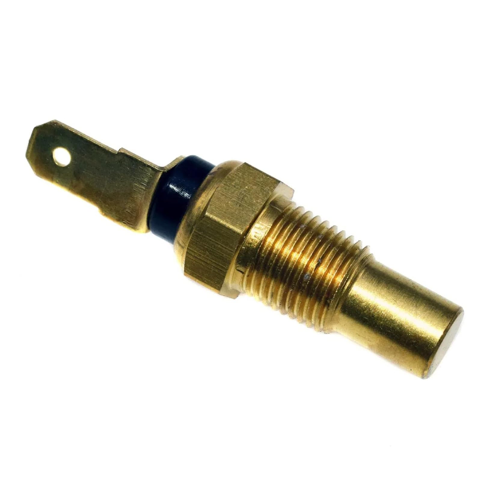 Sensor de Temperatura del Agua del vehículo Transmisor de Temperatura del refrigerante del vehículo MD091056 34850-82000