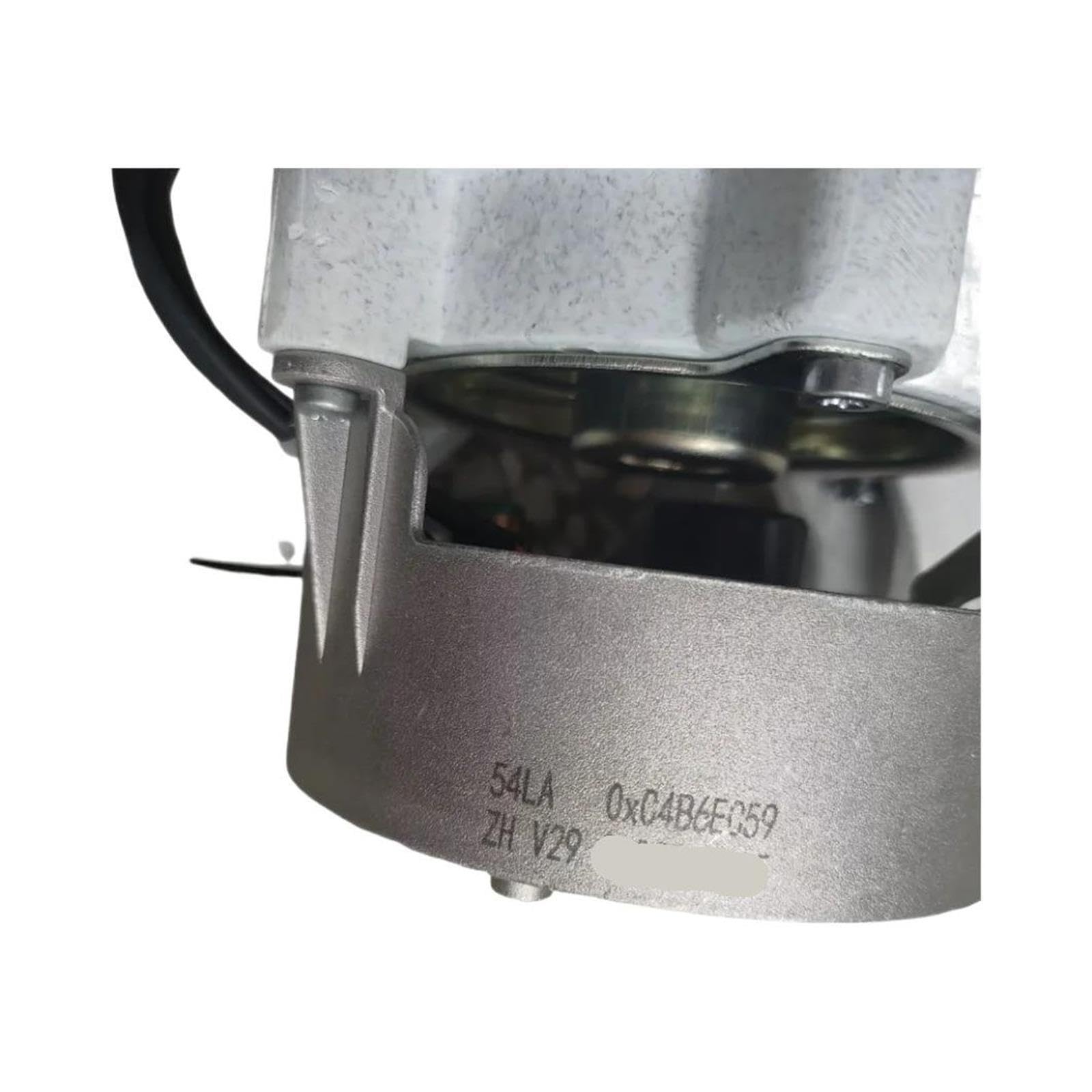 Waschmaschinenmotor, 54LA WDHX350FA 2156400