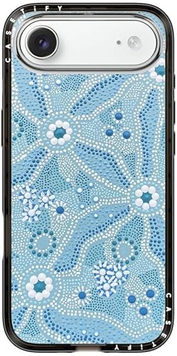 Miniatura 156 de CASETiFY Funda Compacta para iPhone 17 Pro Max [Delgada y Elegante/Compatible con Magsafe / Protección contra caídas de 4 pies de grado militar 2X]