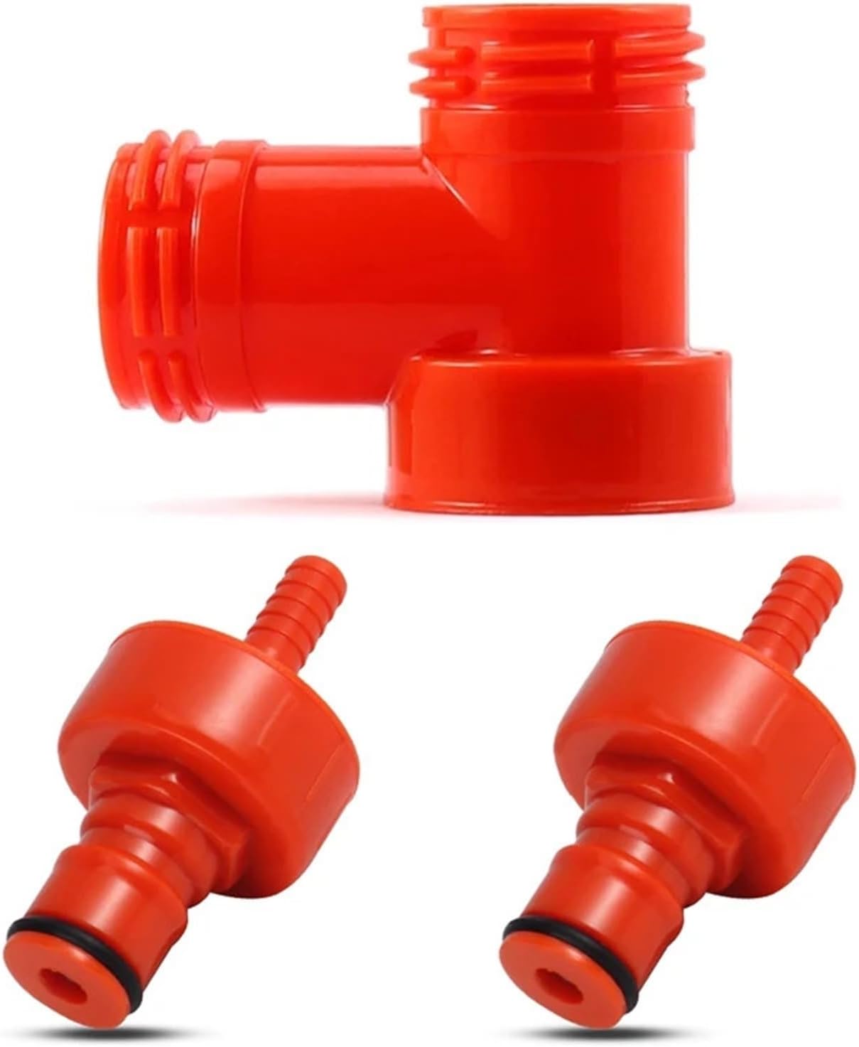 Carbonation cap 10pcs Plastic Carbonation Caps for Carbonated Beer,Soda Water,Soft Drink Home Brewing Accessories for Homebrew Soft Soda Drink