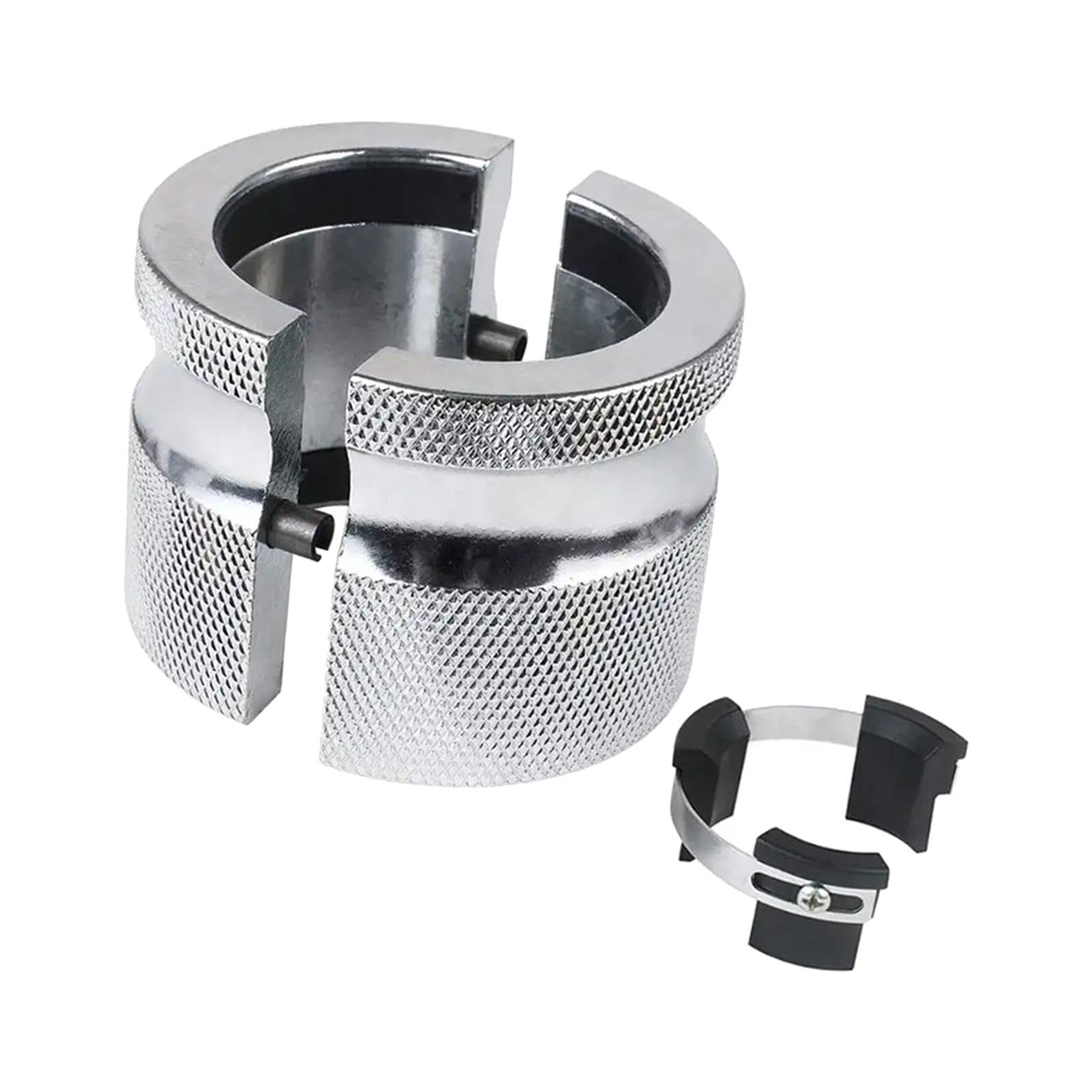 Milageto Motor de Sello de Horquilla Ajustable de Motocicleta Genérica