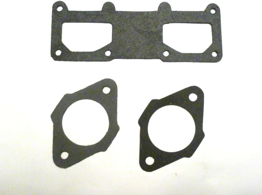 MG 33040444 2 Carburetor & Intake Manifold Gasket for