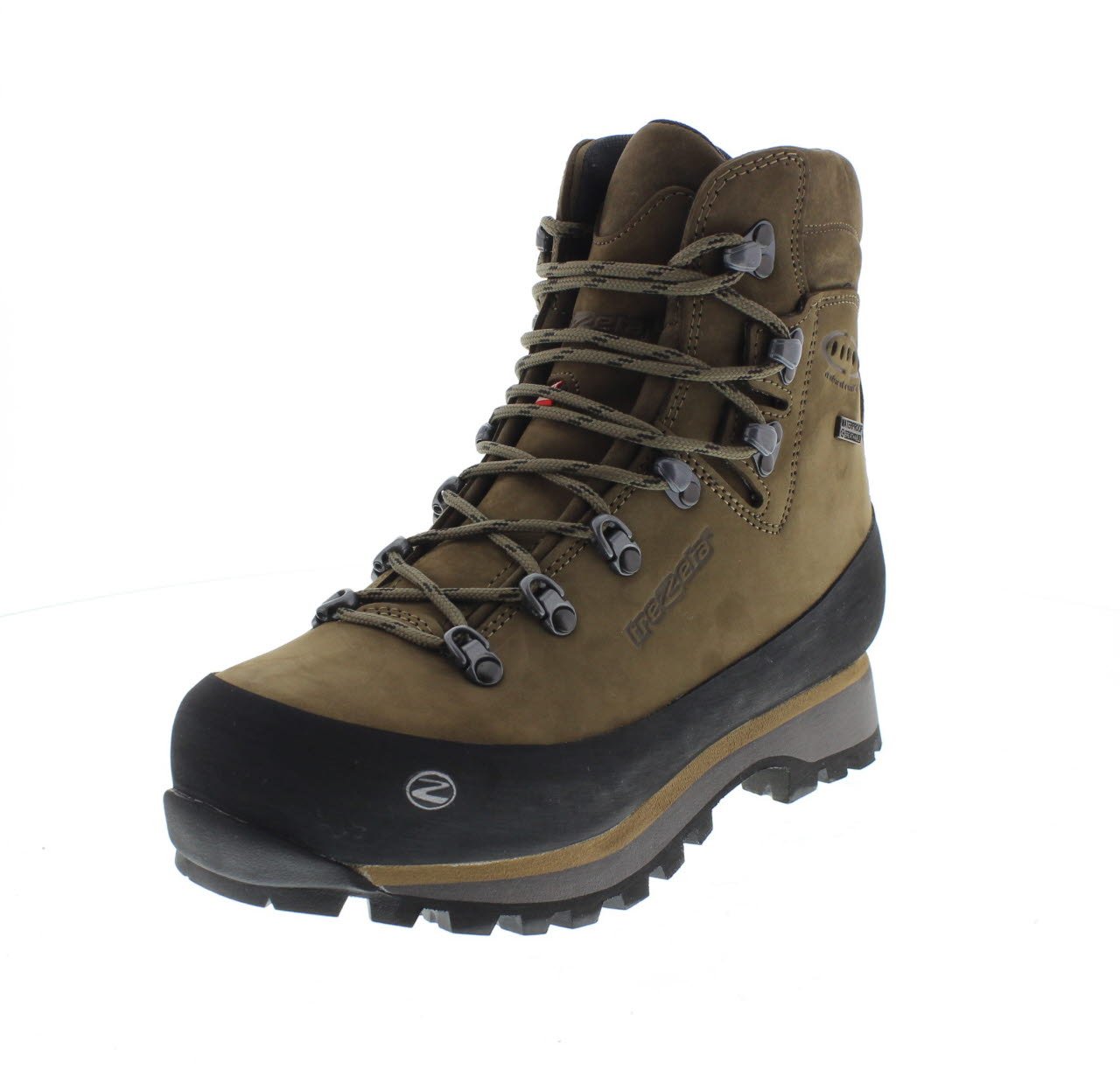 TrezetaMen's Top Evo Wp Hiking Shoe