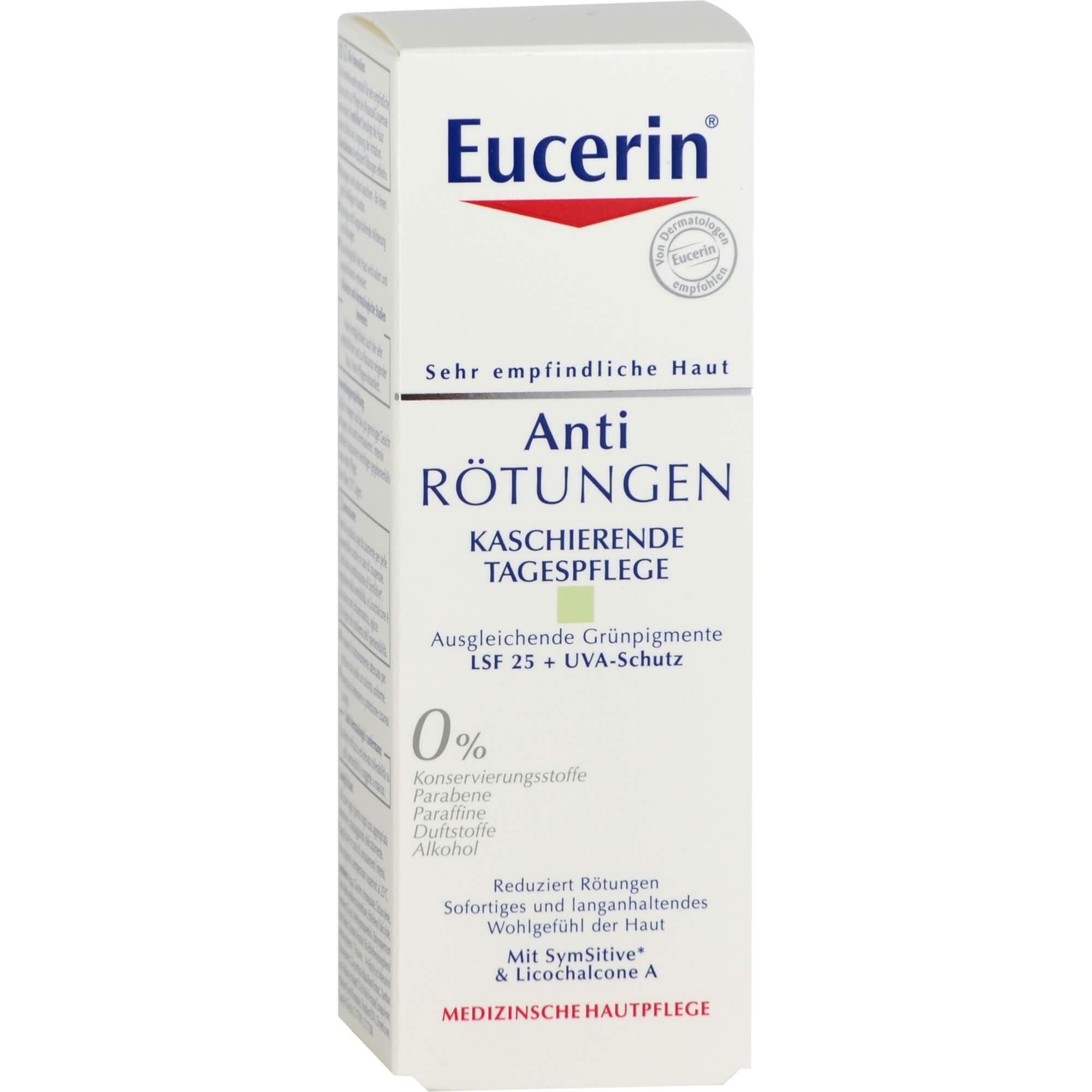 EUCERIN ANTIROSE GIORNO SFP25 - Image 4