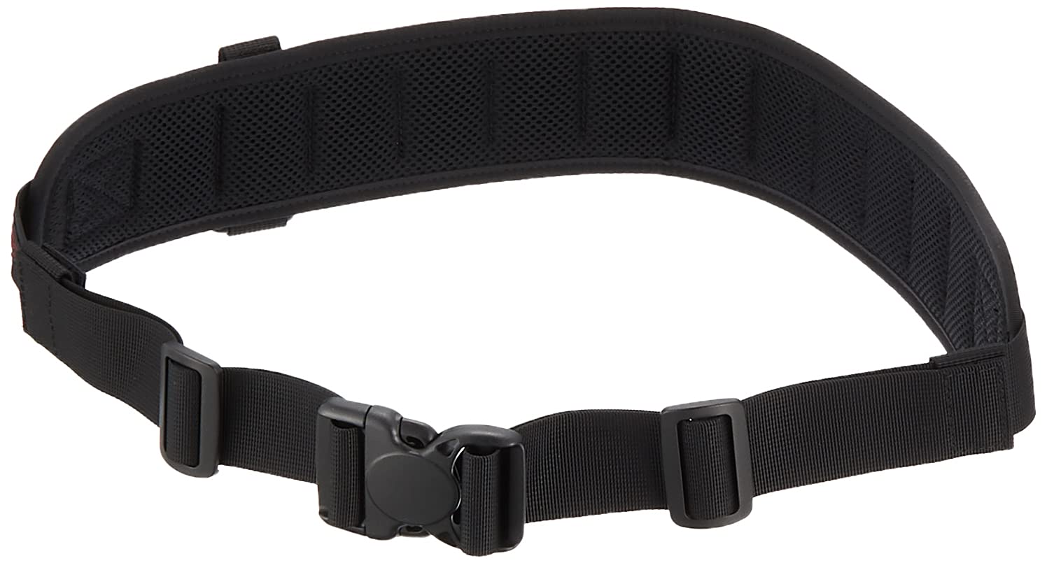 腰ベルト　ライトゲーム ベルト　釣り　リーニア Amazon | LINHA(リーニア) LIGHT RODBELTS TYPEII CL-17N BLACK