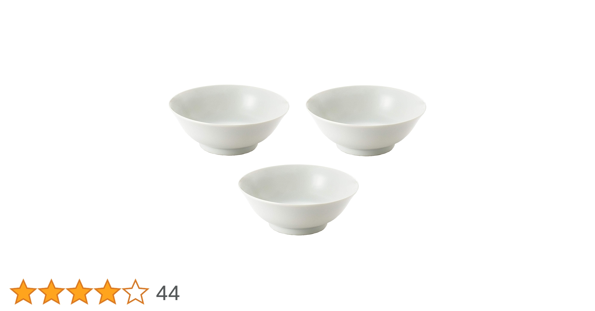 Amazon.co.jp: ヤマ吾陶器 ラーメン鉢 らーめん鉢 どんぶり 丼 器 食器