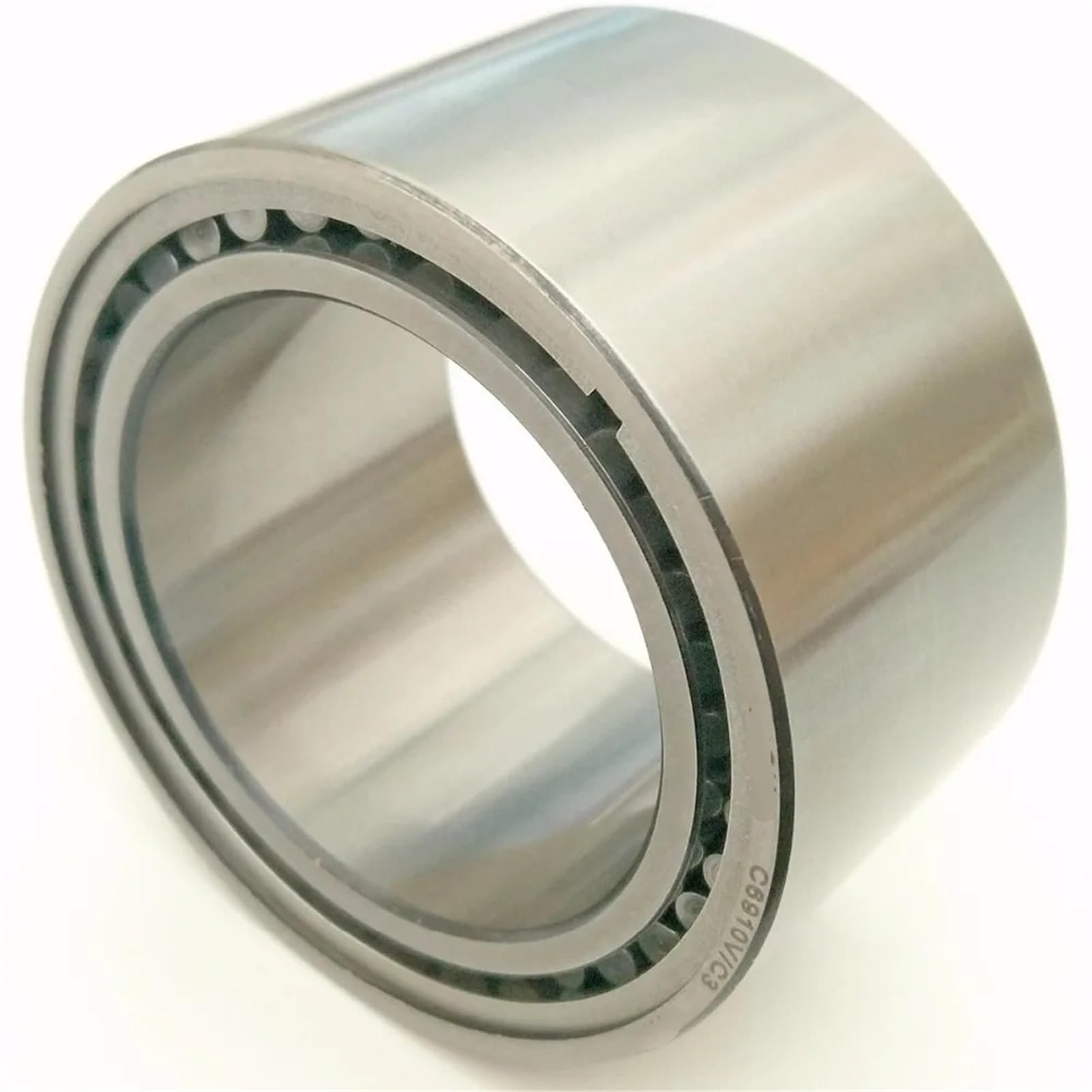Cuscinetti a sfere a gola profonda 1 pz C6910V 50X72X40 C 6910 V C6910V/C3 Cuscinetti a rulli toroidali Serie completa di rulli Senza gabbia Foro dritto Aperto C3