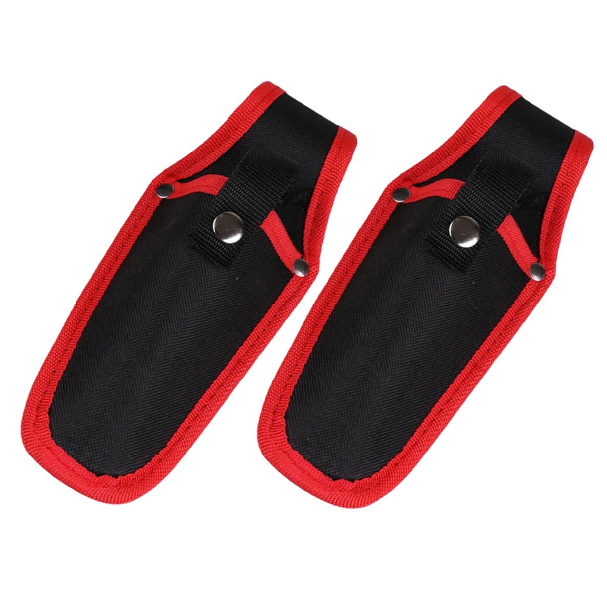 iplusmile 5 Set Fondine Per Cesoie Da Giardino Porta Utensili E Compatto Per Potatura E Giardinaggio Elegante Per Strumenti E Cesoie Da Giardino 2 Pezzi*5