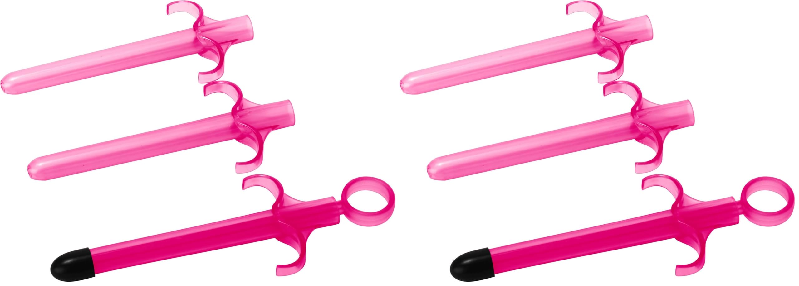 Lubricant Launcher Pink (Pack of 2)