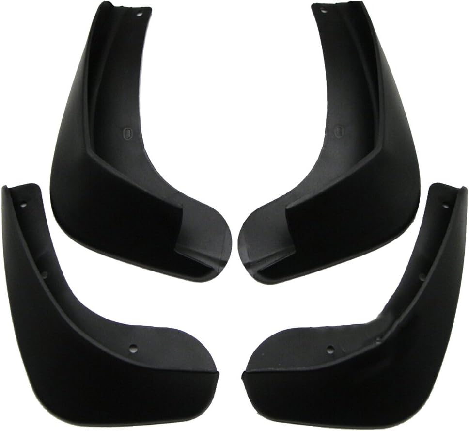 CHAN YOUTH Mud Flaps Splash Guards MudGuards