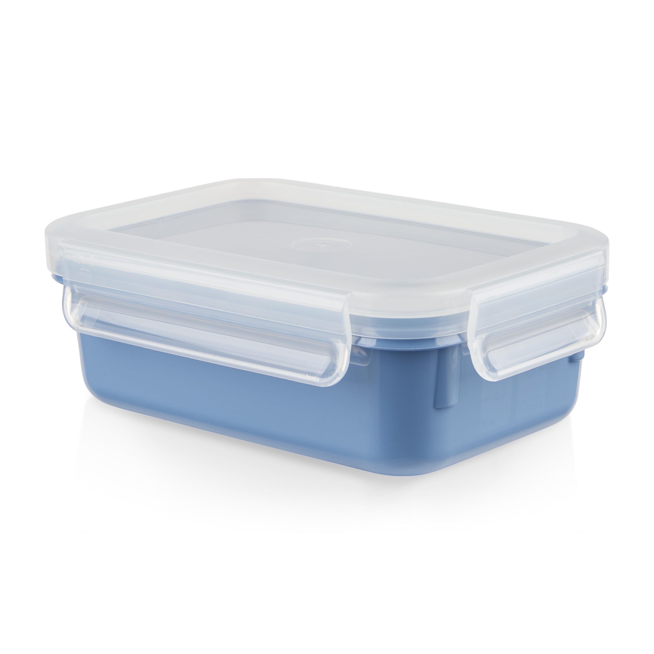 Tefal Msterseal Color Fresh Box, 0.55 L, Blue - N1012210