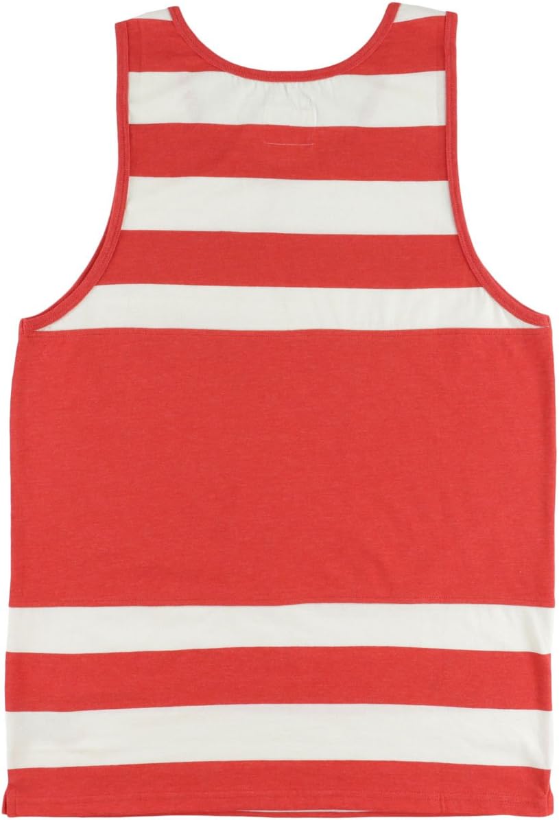 O'NEILL Men's Crewzer Tank Top