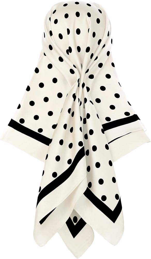 Elerevyo Women Polka Dots 35