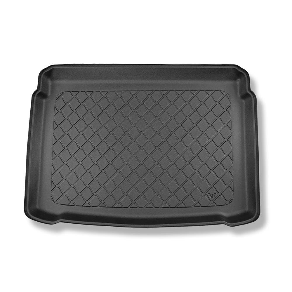 Mossa Alfombrilla Maletero Adecuada para Audi A3 8Y Sportback 2020- 2G | maletero inferior