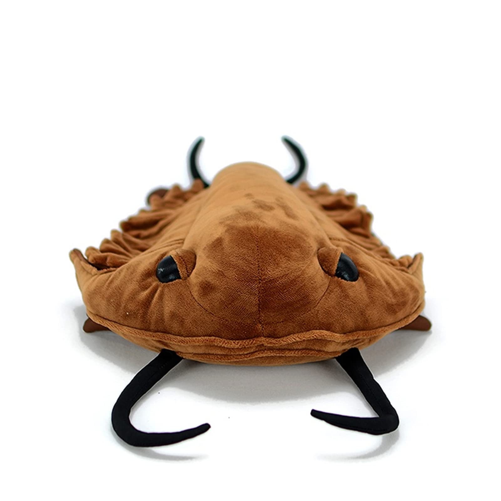 Peluche Nautilus Kawaii - Giocattolo Imbottito Simulazione Animale, NUOVO