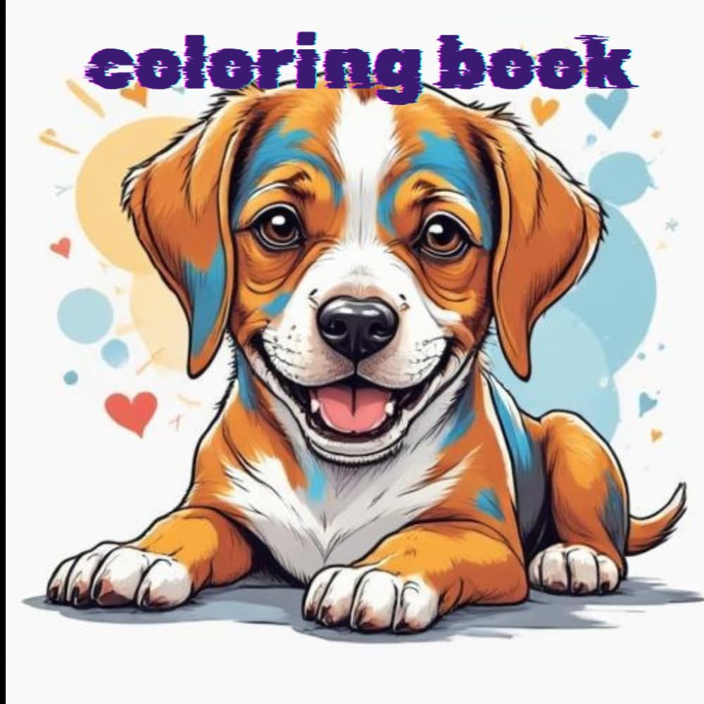 coloring book: Relaxing and skill development to kids