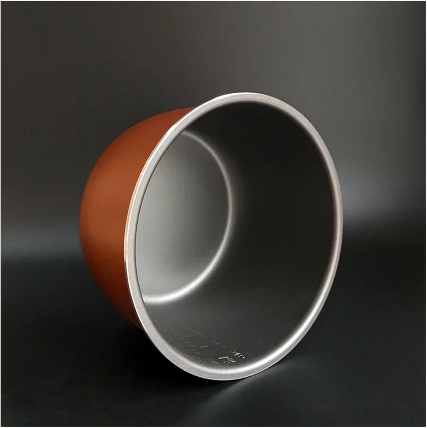 Electric Pressure Cooker Liner Multicooker Bowl 5L Liter Non-stick Pan Double Spray Thickening