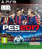 pro evolution soccer 2019 ps2 PS3 Pro Evolution Soccer 2017