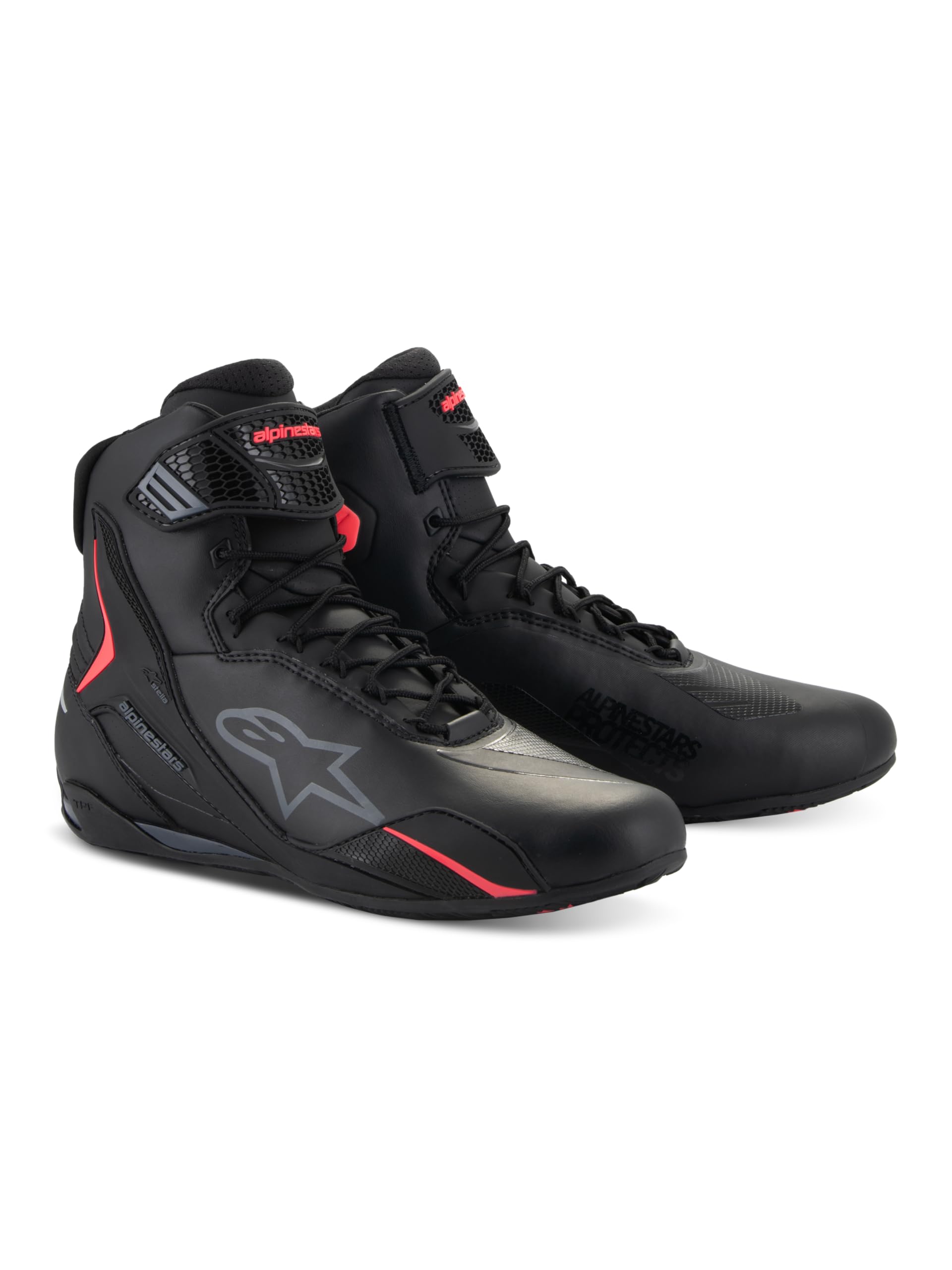Alpinestars Stella Faster-4 Zapatos de moto para mujer