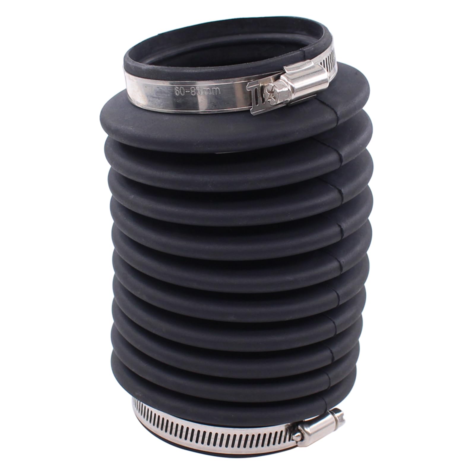 Balgsatz Faltenbalg Satz Abgasbalg Auspuffbalg Wasseransaugschlauch Auspuffschlauchbalg Kühlwasserschlauch Auspuff Balg für Penta 290 AQ200 AQ280 AQ290 DP 290 AQ250 AQ270 AQ275 876631 875848 876294