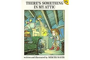 There's an Alligator Under My Bed