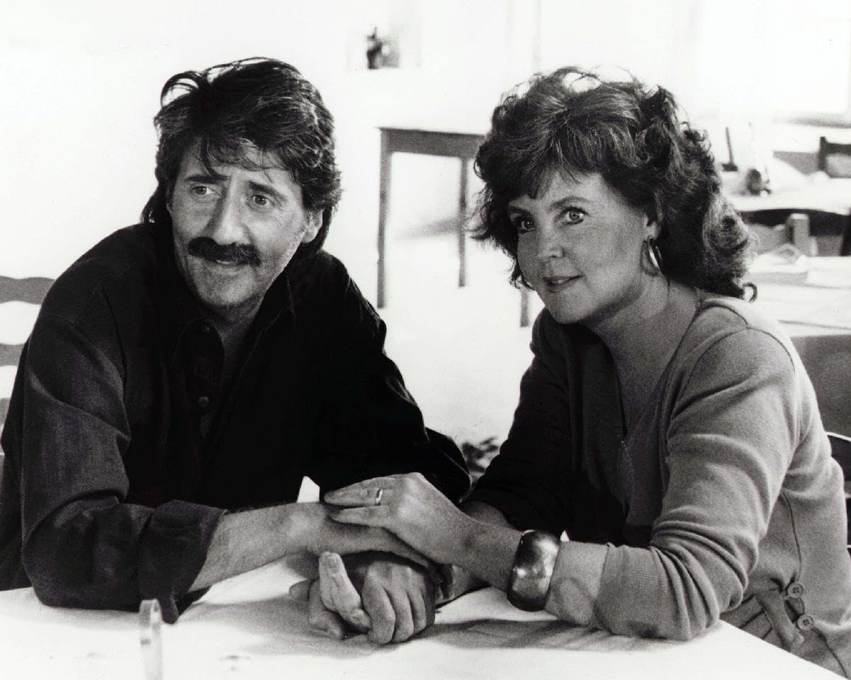Worldphotographs Shirley Valentine (1989) Tom Conti, Pauline Collins 10X8 Photo