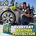 Chemical Guys CWS10216 Sudpreme Wash & Wax Extreme Shine Foaming Car Wash Soap (Safe for Cars, Trucks, SUVs, Motorcycles, RVs & More) 16 fl oz