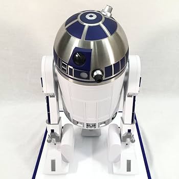 ディアゴスティーニ　R2D2 全100巻 スターウォーズ　抜けありばら売り可 ディアゴスティーニ R2D2 全100巻 スターウォーズ 抜けありばら